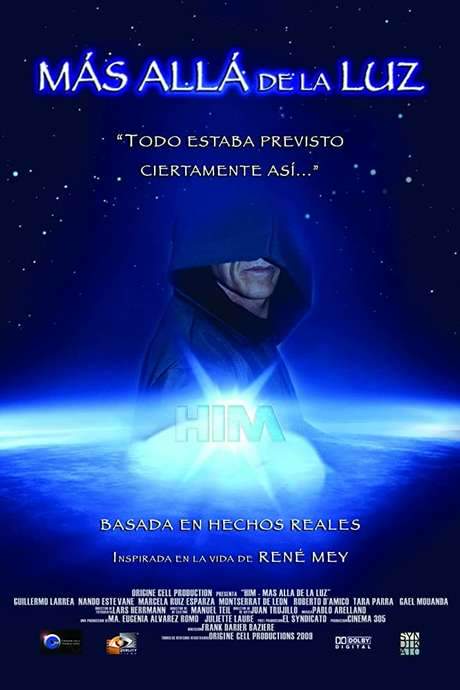 HIM: Beyond the Light